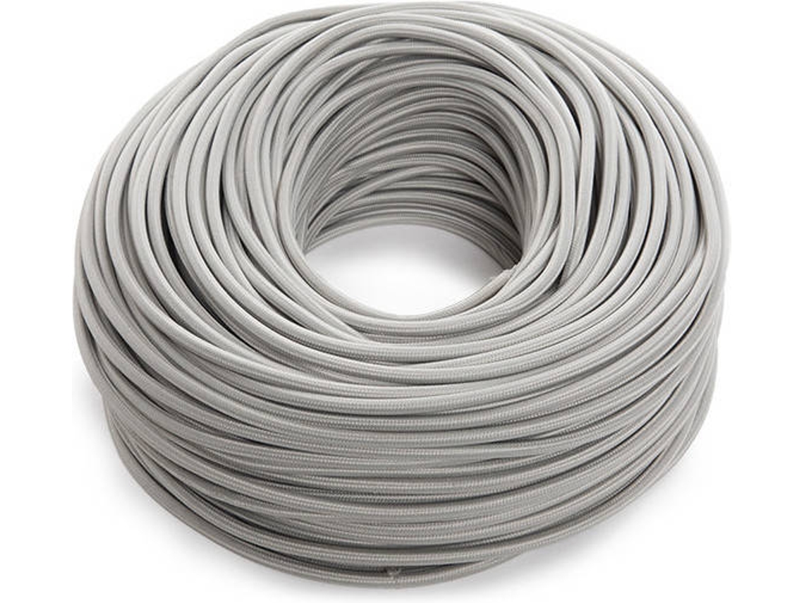 Cable Redondo "Redondo"  [SKD-C275-GREY] GREENICE