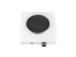 Cocina Eléctrica Blanca 1 Boca 1000w Küken Kuken
