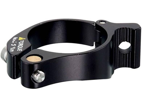 Sillín de Ciclismo EPOCH Saldare Derailleur Clamp (34.9 mm)