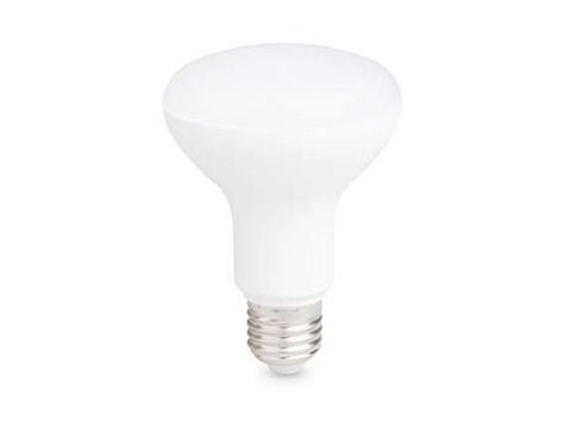 Lámpara reflectora LED R80 10w E27 3000k Gsc 2002324