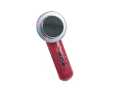 Masajeador facial adelgazante corporal 3 en 1, máquina para esculpir el cuerpo para la grasa del estómago, el vientre, la espalda y el rostro Yemaesre
