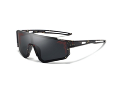 Gafas de sol MDUG para niños y niñas con protección ocular (estilo B1)