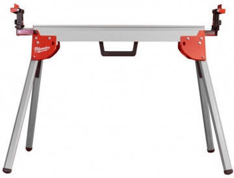 Banco de Trabajo Ligero para Ingletadoras Universal Msl 2000 HERRAMIENTAS MILWAUKEE