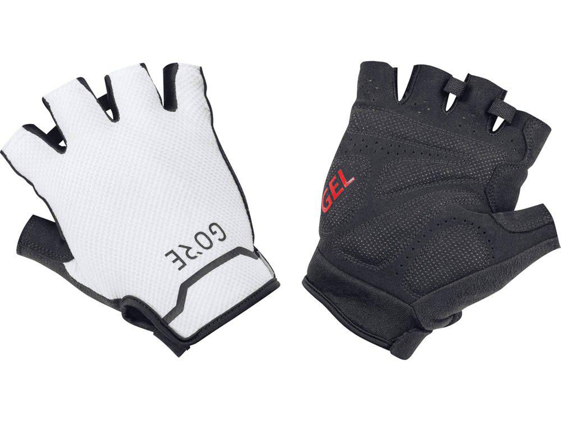Guantes para Hombre GORE WEAR C5 Multicolor para Ciclismo (M)
