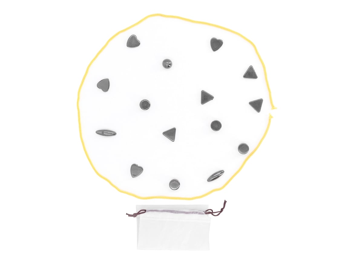 Juego De Ajedrez Magnético Para Niños Y Adultos - Juego De Estrategia Multijugador - Juego De Mesa Para Toda La Familia