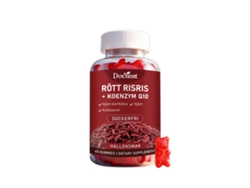 Arroz de azúcar suave, levadura roja, coenzima Q10
