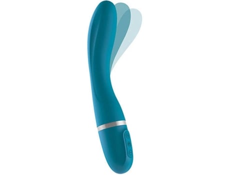 Vibrador LIEBE Bend It Oceano Azul
