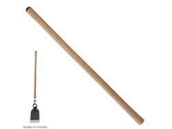 Mango madera azada 900x33 mm.