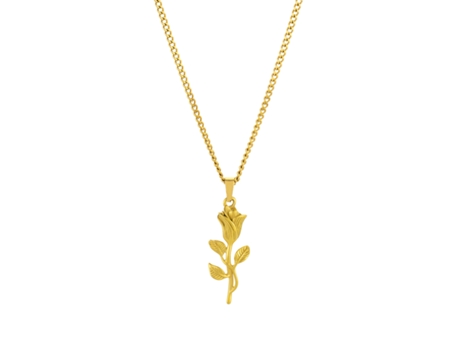 Collar Mujer Portland Gold TWOBROTHERS