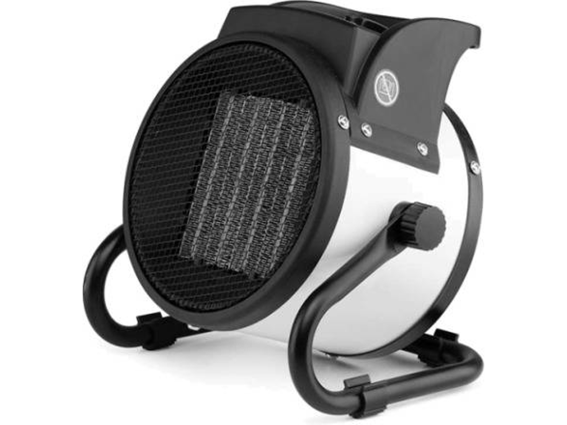 Termoventilador ORBEGOZO FHR 2045 (2000 W)