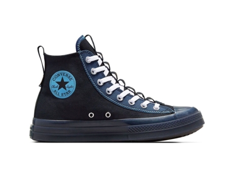 Zapatillas Unisex para Deporte CONVERSE Chuck Taylor All Star Cx Negro (shoes//eu/43)