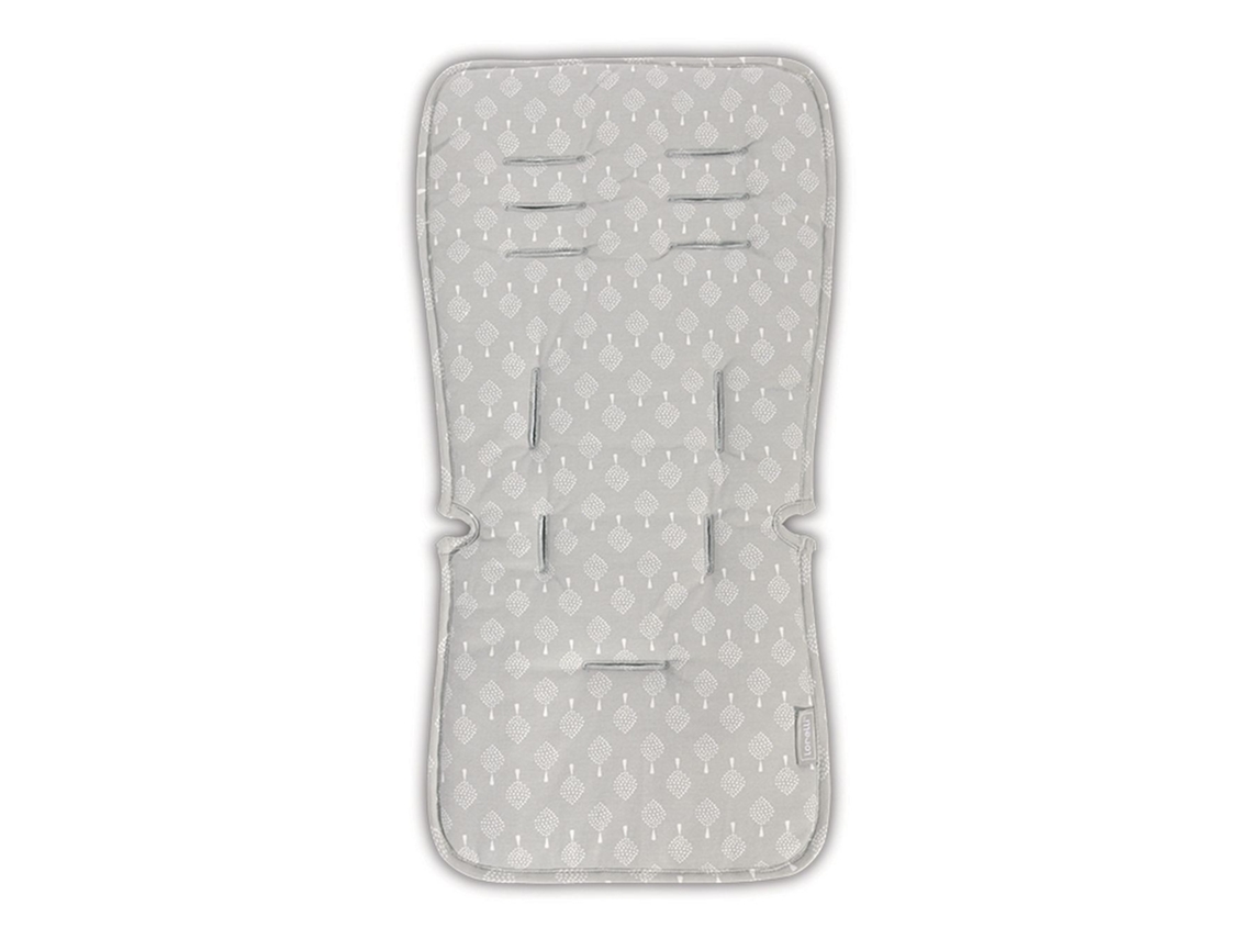 Colchoneta universal para silla de paseo de algodón