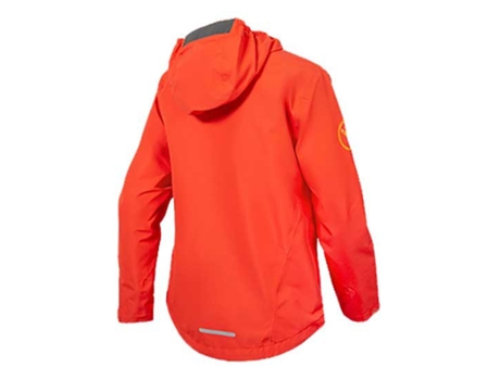 Casacos ENDURA Jaqueta Mt500jr Vermelho 11-12 Years Rapaz