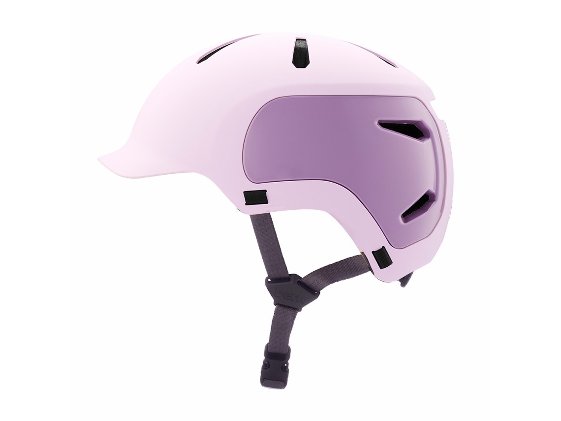 Casco BERN Watts 2