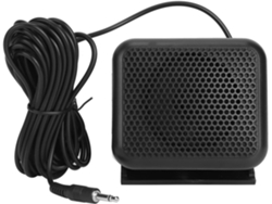 Material Para Altavoz Externo De Coche Nsp 100 Mini Cb