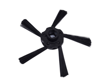 Filtro Hepa, Cepillo Lateral de 5 brazos para Neato Botvac D7 D3 D4 D5 D6, repuestos de D70-D85 conectados, accesorios de aspiradora