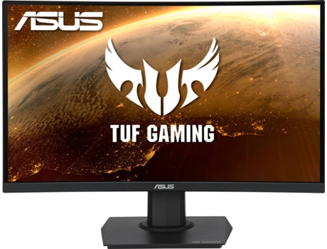Monitor Gaming Curvo ASUS TUF VG24VQE (23.6'' - 165 Hz - 1 ms)