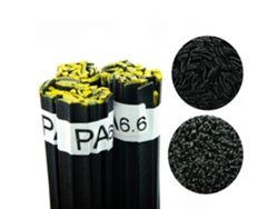Varilla de soldadura PA 6.6 – Alta calidad | 1 g | Negra | Temperatura 38-42 °C | Uso profesional