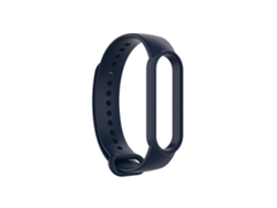 Correa De Repuesto Compatible Con Xiaomi Mi Band 6, Tpu Suave, Ajustable, Resistente Al Agua.