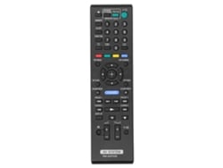 Control Remoto De Repuesto Rm Adp058 Para Televisores Lcd De Varias Marcas Para Diferentes Aplicações E Usos