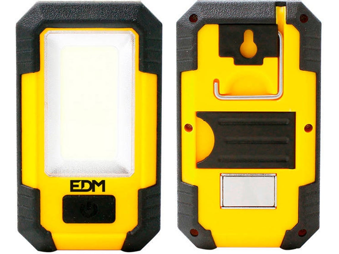 Linterna EDM 36392