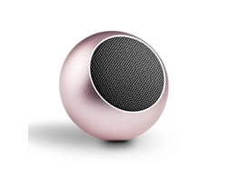 Mini altavoz Bluetooth, altavoz Bluetooth inalámbrico portátil TWS HiFi Nostalgia88