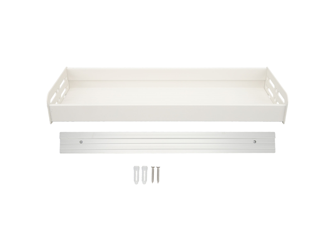 Organizador de especias (montaje en pared, almacenamiento multifuncional)
