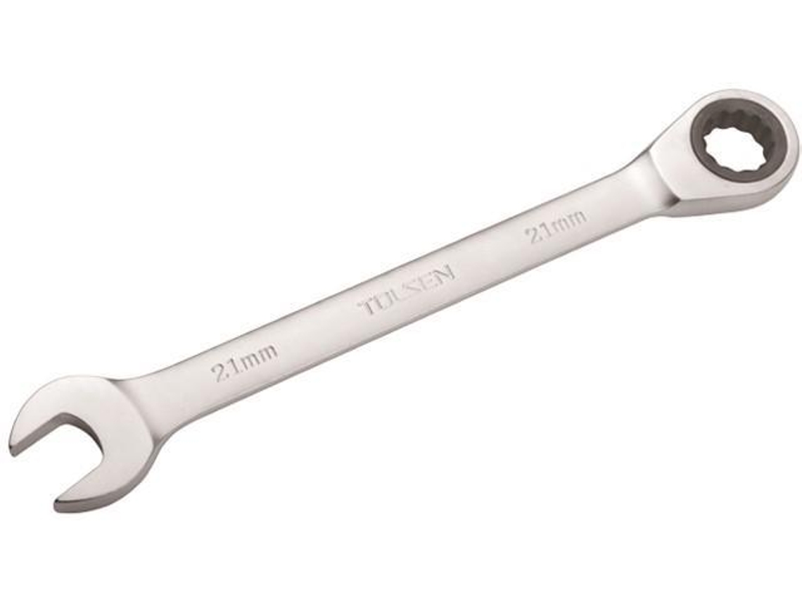 Llave Combinada Con Carraca 16Mm TOLSEN