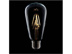 Bombilla LED GREENICE DECO JTX-ST64DH42-WW (Casquillo: E27)