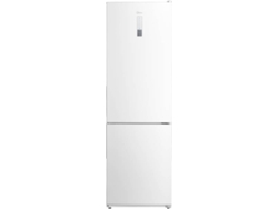 Frigorífico Combi MIDEA MDRB424FGE01OE E (No Frost - 188 cm - 310 L - Blanco)
