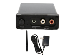 Receptor Amplificador Bluetooth LAXISCREED