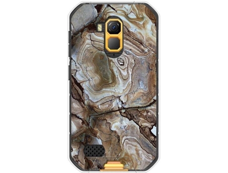 Carcasa Ulefone Armor X7 / X7 Pro TUMUNDOSMARTPHONE Dibujos Multicolor