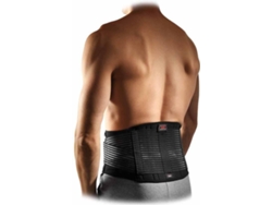 Protectores de Espalda MC DAVID Stabilizer Negro (S)