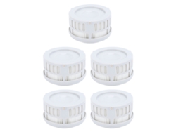 2026 Store-5pcs Filtro De Repuesto Para Aspiradora G11 Mijia K10 Pro Mjwxcq05xy Mjwxcq05xyhw Accesorio