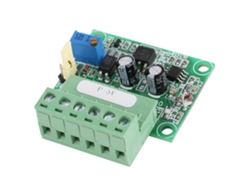 Conversor De Señal Pwm A Voltaje 0-5v Módulo Plc Digital-analógico 5v/24v