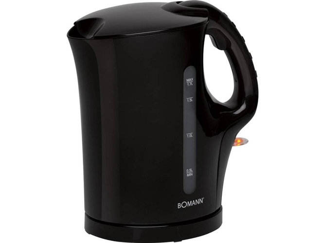 Hervidor BOMANN WK 5011 CB