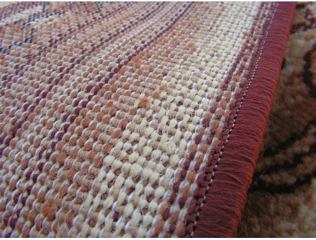 Alfombra de Pasillo Bcf Jaś Beige (70 x 1050 cm)
