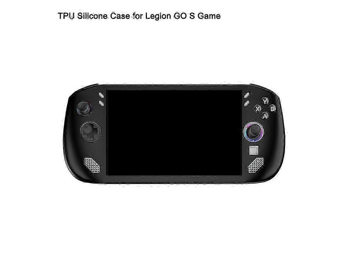 Funda protectora para acceder a la consola portátil Legion Go S. Nostalgia88