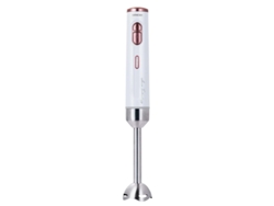 Batidora de inmersión SENCOR Shb 9000Wh rosa blanco