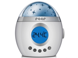 Luz Quitamiedos REER MyMagicStarLight LED