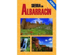 Libro Sierra De Albarracín (Español)