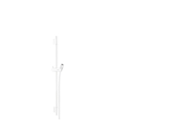 Barra de ducha S Puro 65 cm con manguera de ducha 28632 HANSGROHE 152 x 48 x 764