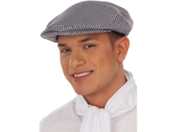 Sombrero DISFRAZZES Boina De Madrileño (57 cm)
