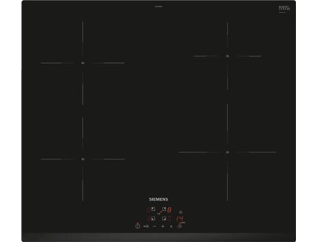 Siemens – Placa de inducción Siemens iQ100, 4 zonas – EH631BEB6E.
