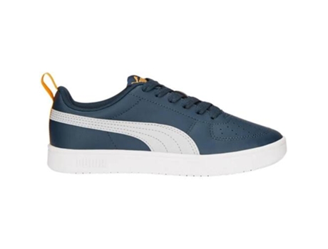 Zapatos PUMA Rickie JR Grafite (Tam: 38.5 eu)