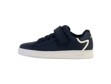 Zapatos de Niños GEOX Outro Azul (35)