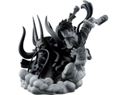 Figura ONE PIECE 77000 multicolor
