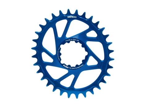 Bandeja UNITE Ring V2 - OVAL - SRAM DM