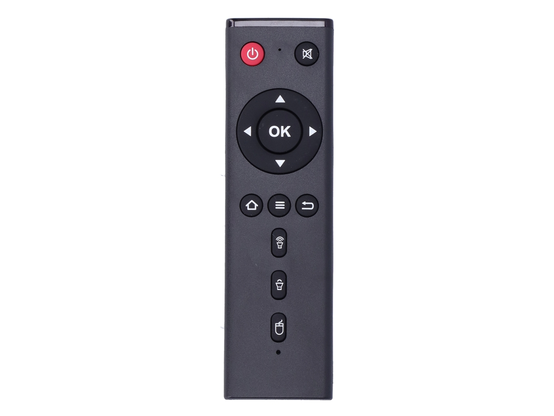 Control Remoto Tx3 Para Android Tv Box Tanix Tx3max Tx3 Tx6 Tx8 Tx9s Tx5max Tx5 Tx3 Mini