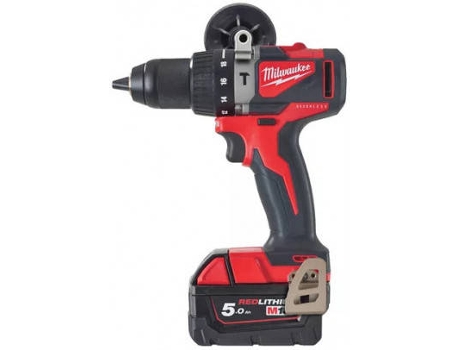 Taladro percutor a batería M18™ - MILWAUKEE